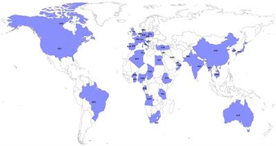 Global prevalence, characteristics, and future prospects of IncX3 plasmids: A review